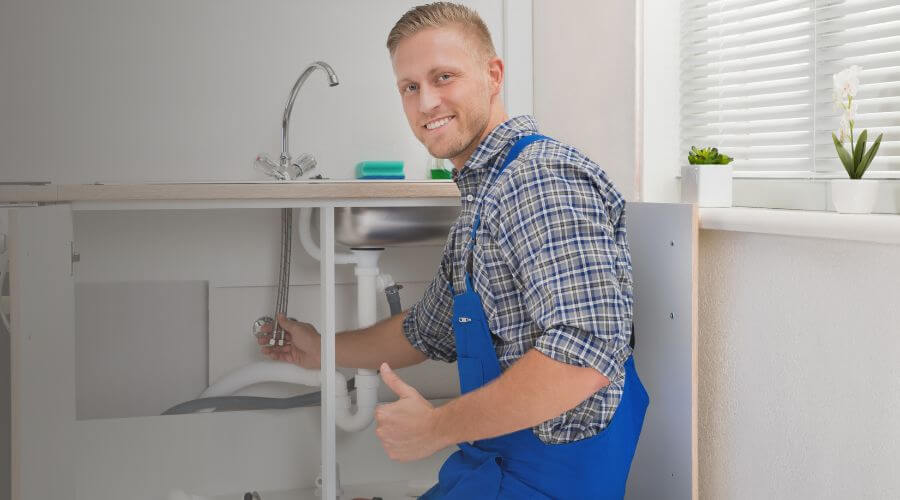 Professional septic pumping service in Tehuacana, TX
